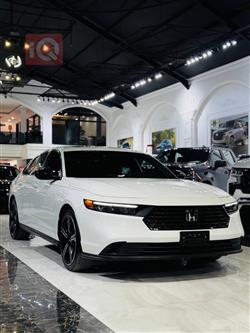 هوندا أكورد